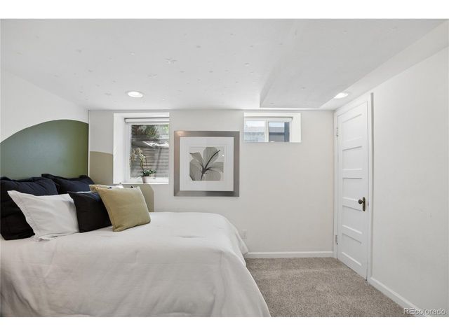 2054 S Saint Paul St, Denver, CO 80210