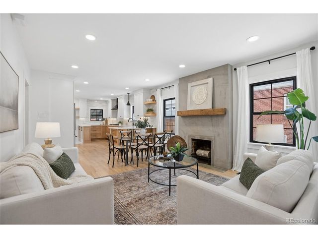 2054 S Saint Paul St, Denver, CO 80210