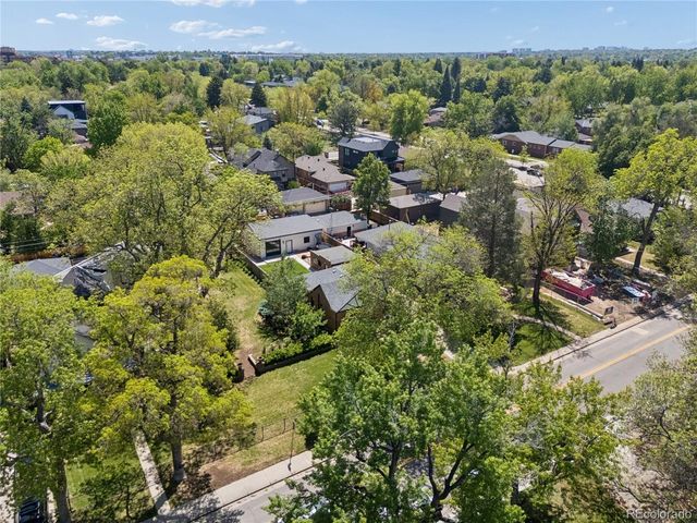 2054 S Saint Paul St, Denver, CO 80210