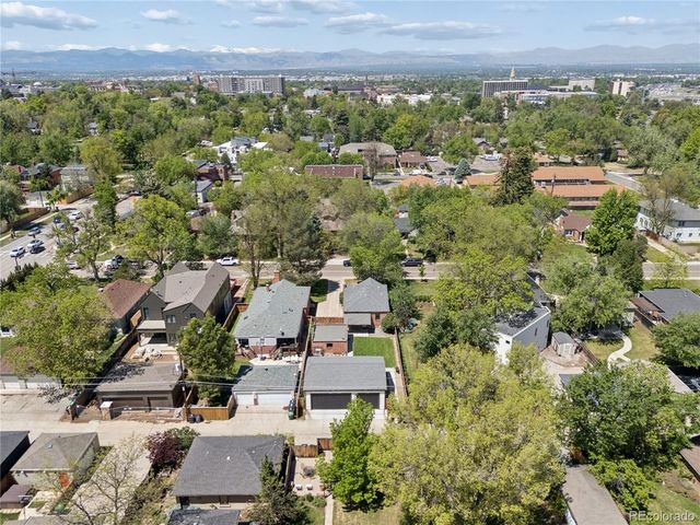 2054 S Saint Paul St, Denver, CO 80210