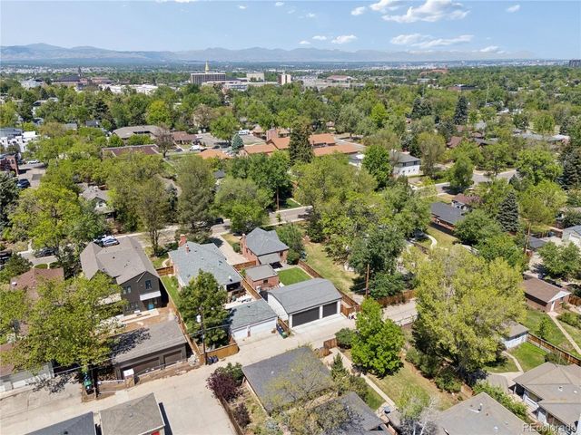 2054 S Saint Paul St, Denver, CO 80210