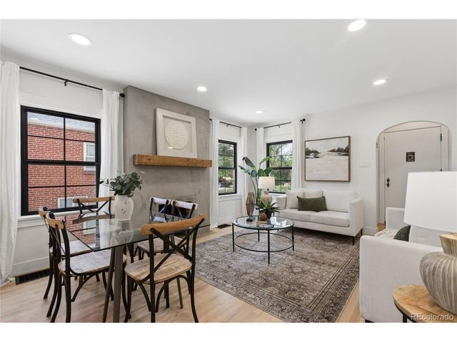 2054 S Saint Paul St, Denver, CO 80210