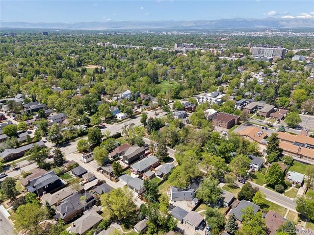 2054 S Saint Paul St, Denver, CO 80210