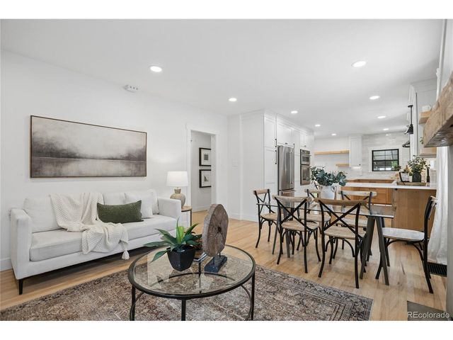2054 S Saint Paul St, Denver, CO 80210