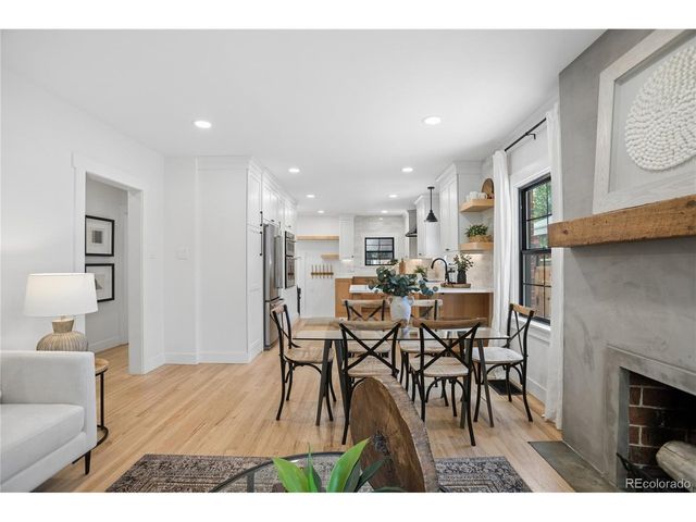 2054 S Saint Paul St, Denver, CO 80210