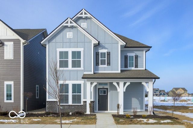 14239 Marilyn Road, Noblesville, IN 46060