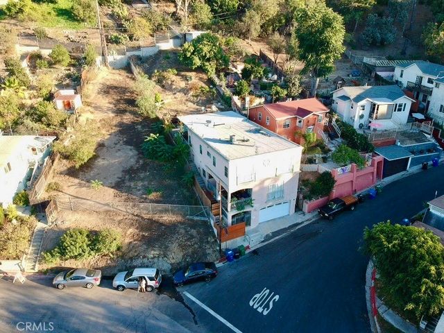 5122 Williams, Los Angeles, CA 90032