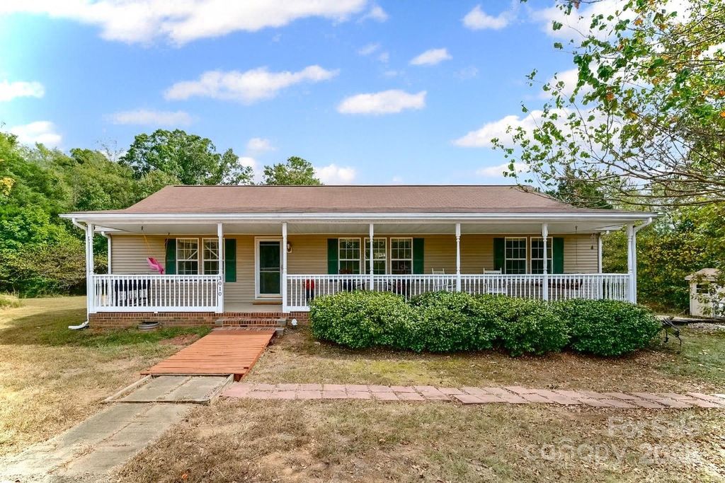 3010 Harris Hill Road, Lancaster, SC 29720