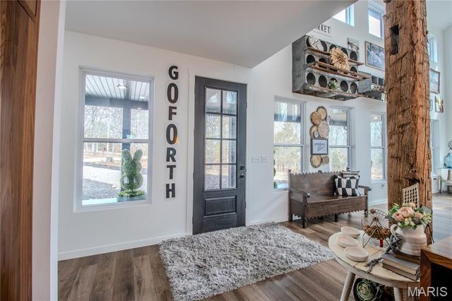 23239 Highway T, Waynesville, MO 65583