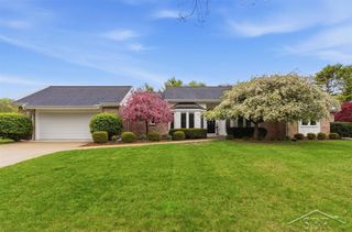 405 Wanetah Drive, Midland, MI 48640