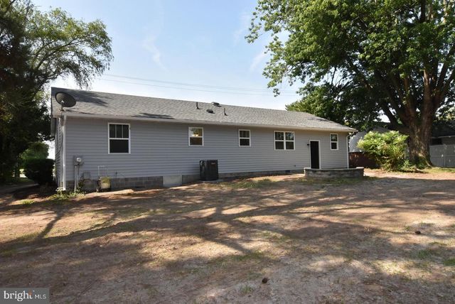 15 LIGHTHOUSE RD, Selbyville, DE 19975