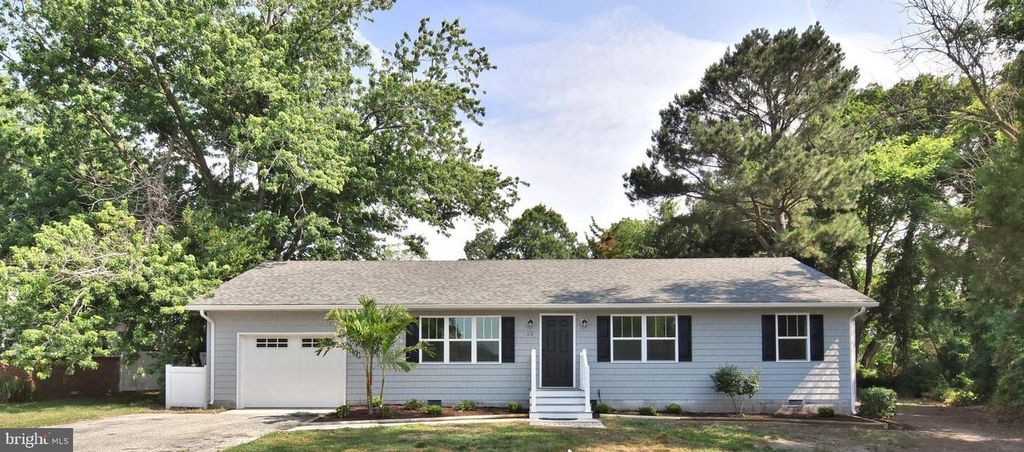 15 LIGHTHOUSE RD, Selbyville, DE 19975