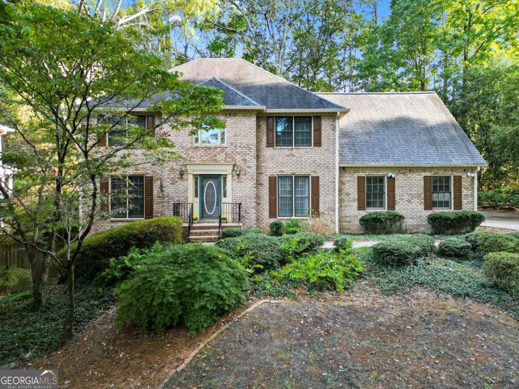 4116 River Cliff SE, Marietta, GA 30067