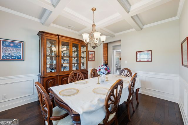 73 Palomino Drive, Newnan, GA 30265