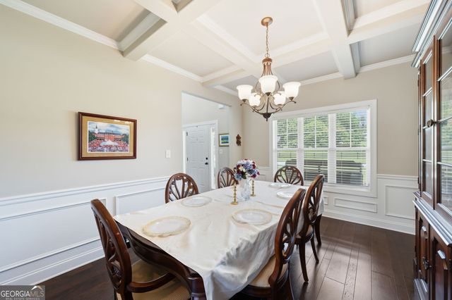 73 Palomino Drive, Newnan, GA 30265