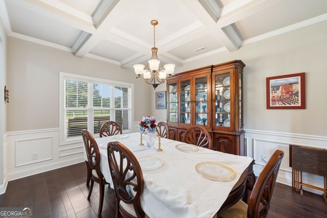 73 Palomino Drive, Newnan, GA 30265