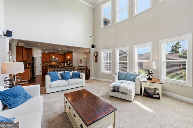 73 Palomino Drive, Newnan, GA 30265