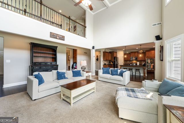 73 Palomino Drive, Newnan, GA 30265