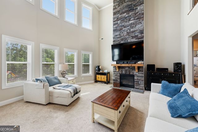 73 Palomino Drive, Newnan, GA 30265