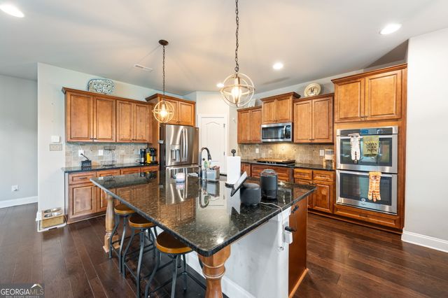 73 Palomino Drive, Newnan, GA 30265