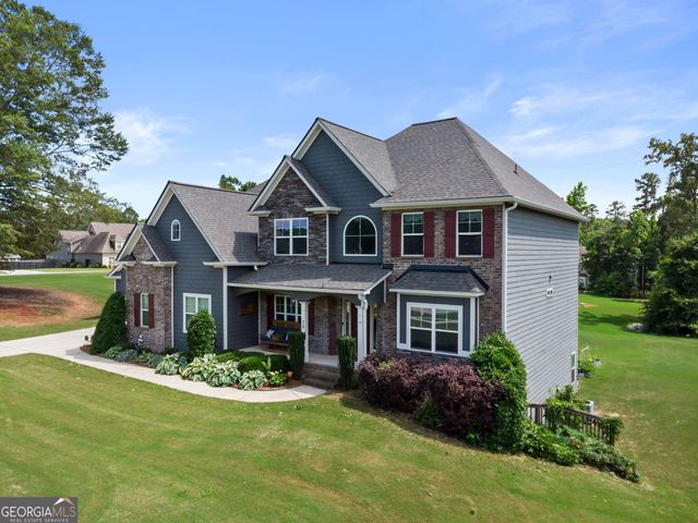 73 Palomino Drive, Newnan, GA 30265