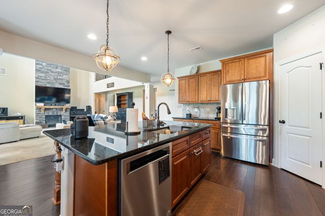 73 Palomino Drive, Newnan, GA 30265