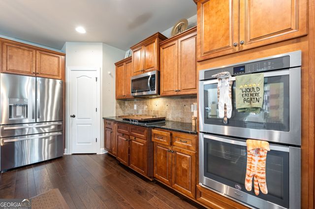 73 Palomino Drive, Newnan, GA 30265