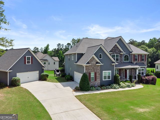 73 Palomino Drive, Newnan, GA 30265