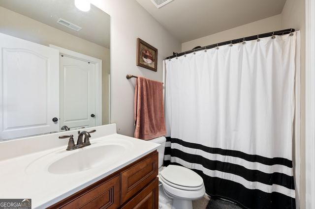 73 Palomino Drive, Newnan, GA 30265