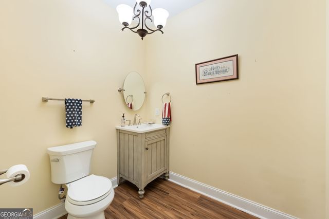 73 Palomino Drive, Newnan, GA 30265