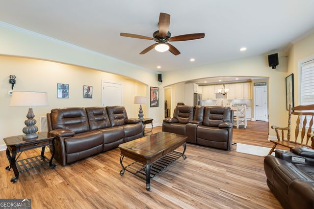 73 Palomino Drive, Newnan, GA 30265