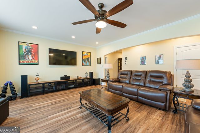 73 Palomino Drive, Newnan, GA 30265