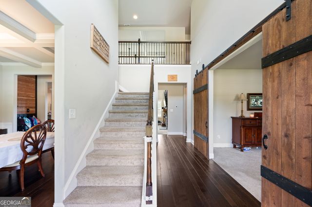 73 Palomino Drive, Newnan, GA 30265