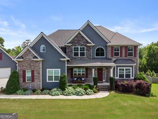 73 Palomino Drive, Newnan, GA 30265