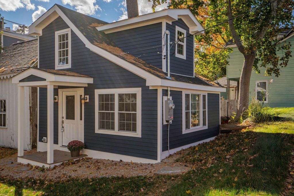 6 Linden Avenue, Old Orchard Beach, ME 04064 — photo 4