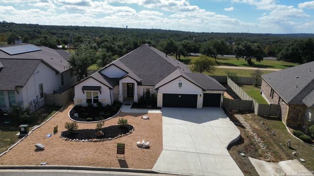 641 Vale CT, New Braunfels, TX 78132