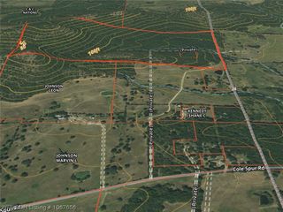 TBD Cole Spur Road, Tuskahoma, OK 74574