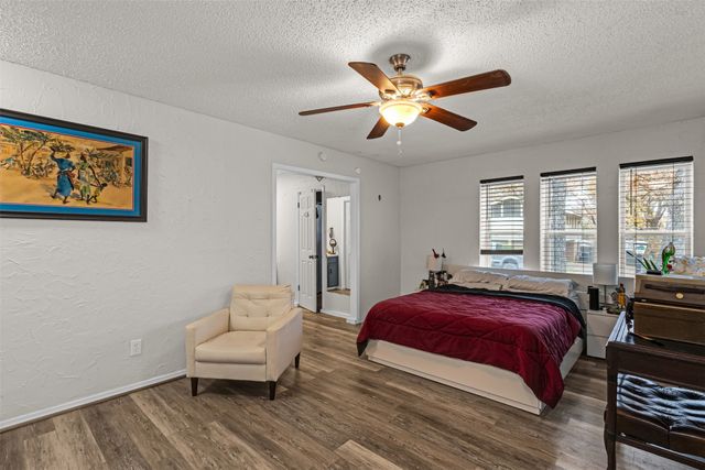 7521 Yolanda Drive, Fort Worth, TX 76112