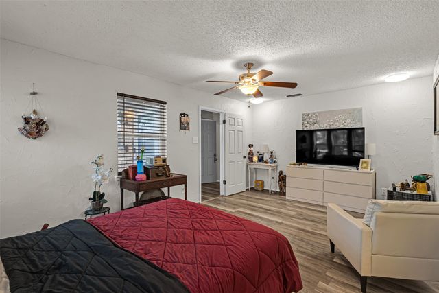 7521 Yolanda Drive, Fort Worth, TX 76112