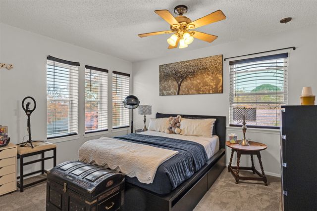 7521 Yolanda Drive, Fort Worth, TX 76112