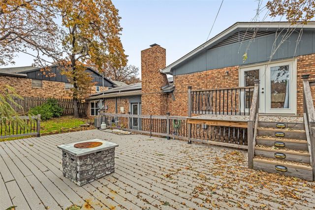 7521 Yolanda Drive, Fort Worth, TX 76112