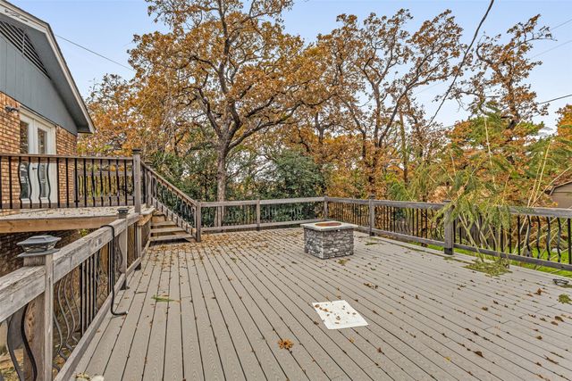 7521 Yolanda Drive, Fort Worth, TX 76112