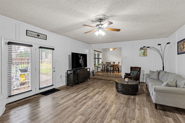 7521 Yolanda Drive, Fort Worth, TX 76112