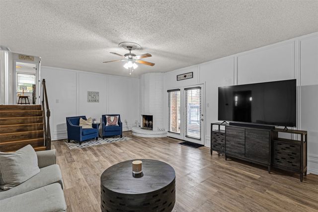 7521 Yolanda Drive, Fort Worth, TX 76112