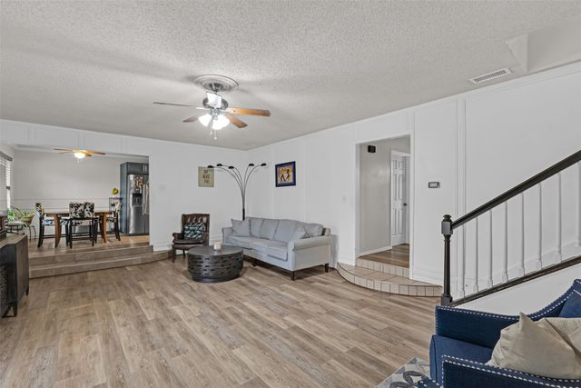 7521 Yolanda Drive, Fort Worth, TX 76112