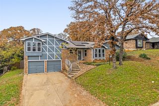 7521 Yolanda Drive, Fort Worth, TX 76112