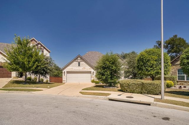 8600 Texhoma CV, Austin, TX 78736