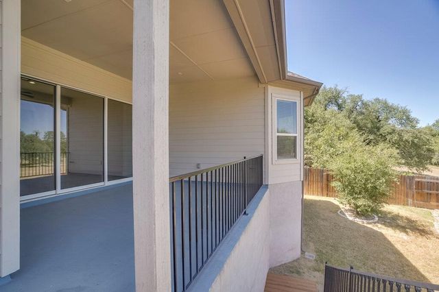 8600 Texhoma CV, Austin, TX 78736