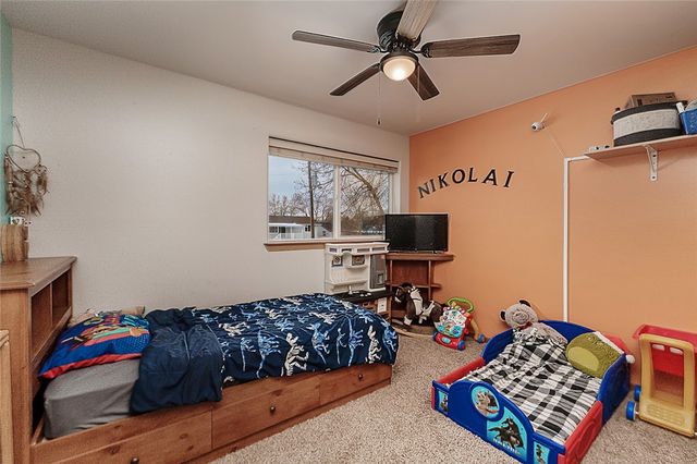 2929 Alaskan Avenue, Billings, MT 59101