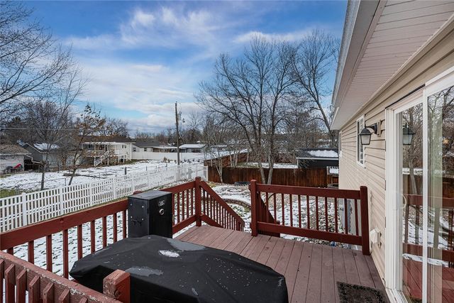 2929 Alaskan Avenue, Billings, MT 59101